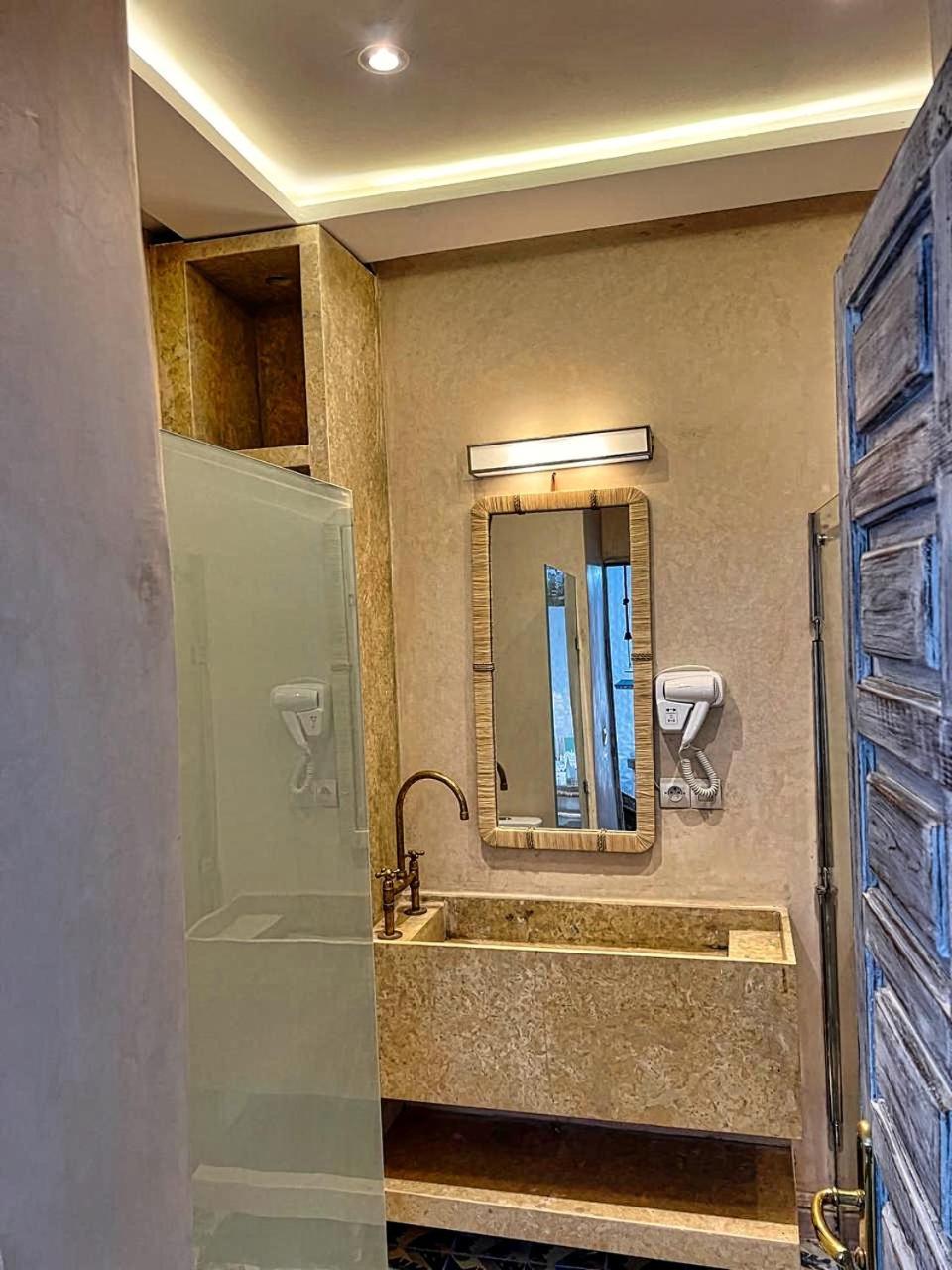 Riad Dar Darcom Marrakesh Ngoại thất bức ảnh