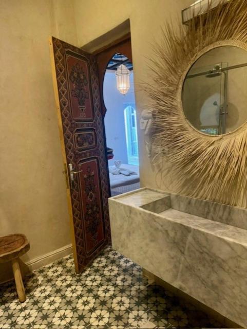 Riad Dar Darcom Marrakesh Ngoại thất bức ảnh